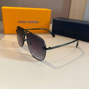 Louis Vuitton New Fashion Sunglasses L22296 - Default Title - View 4