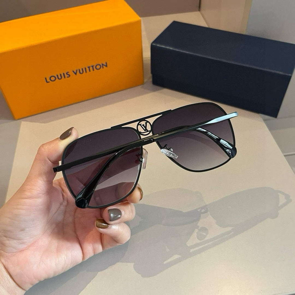 Louis Vuitton New Fashion Sunglasses L22296