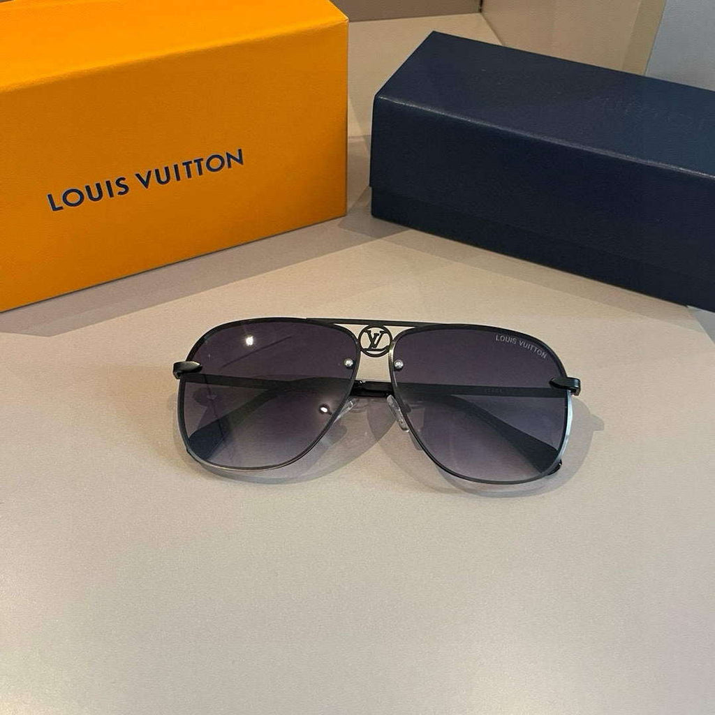 Louis Vuitton New Fashion Sunglasses L22296