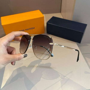 Louis Vuitton New Fashion Sunglasses L22297 - Default Title - View 4
