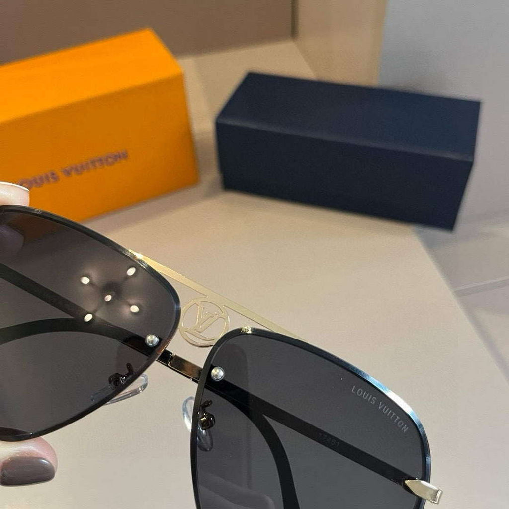 Louis Vuitton New Fashion Sunglasses L22298