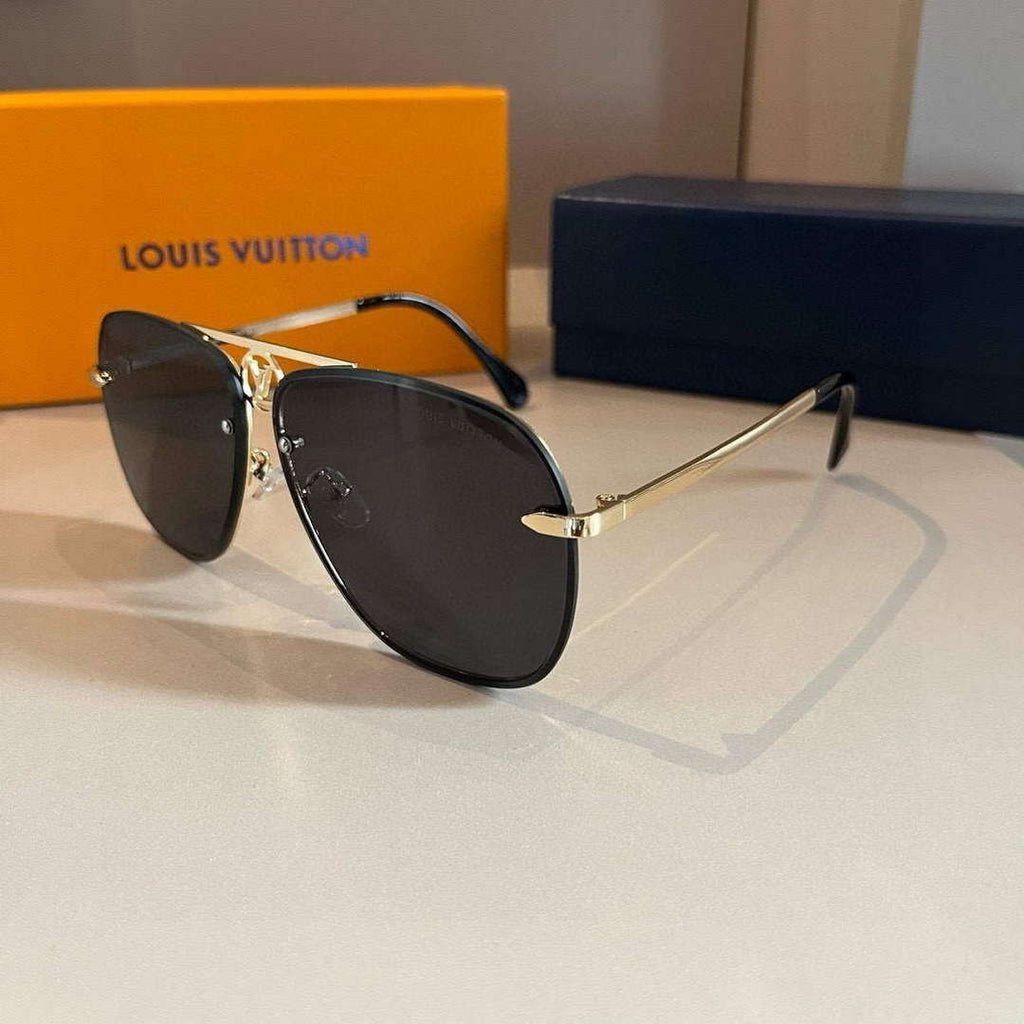 Louis Vuitton New Fashion Sunglasses L22298