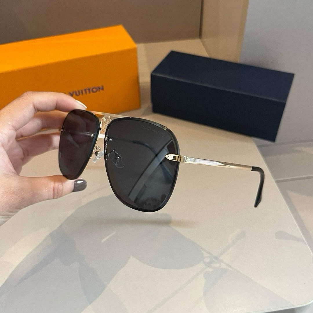 Louis Vuitton New Fashion Sunglasses L22298