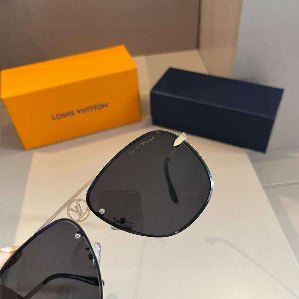 Louis Vuitton New Fashion Sunglasses L22298