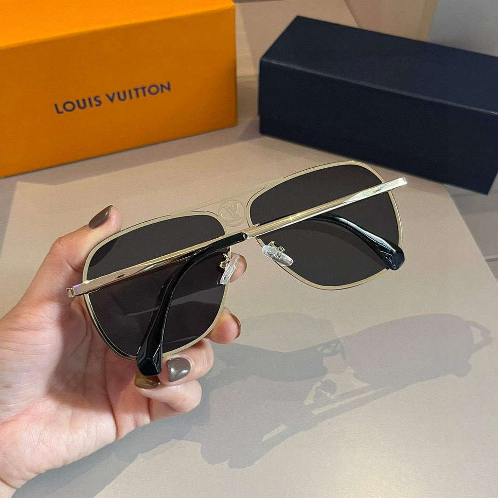 Louis Vuitton New Fashion Sunglasses L22298