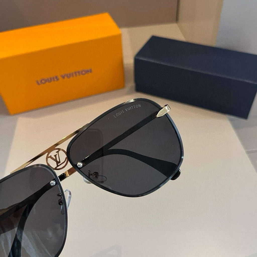 Louis Vuitton New Fashion Sunglasses L22298