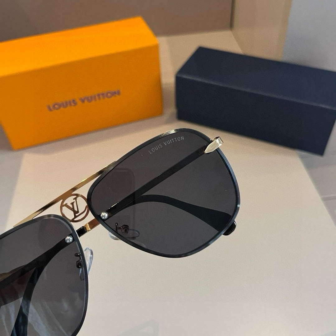 Louis Vuitton New Fashion Sunglasses L22298