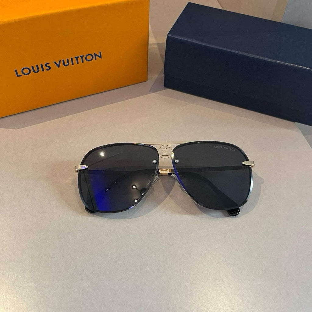 Louis Vuitton New Fashion Sunglasses L22298