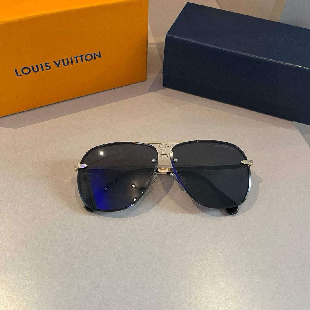 Louis Vuitton New Fashion Sunglasses L22298
