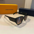 Louis Vuitton New Fashion Sunglasses L22299 - Default Title - View 1