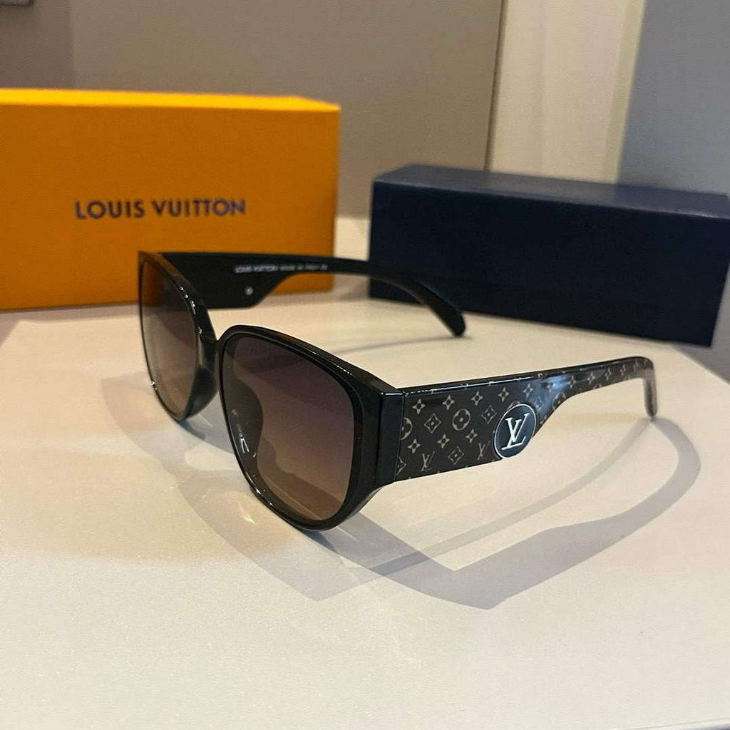 Louis Vuitton New Fashion Sunglasses L22299