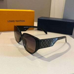 Louis Vuitton New Fashion Sunglasses L22299 - Default Title - View 3