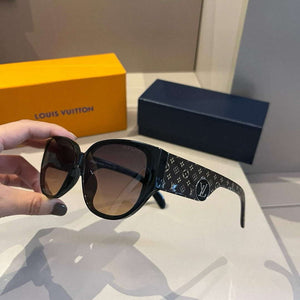 Louis Vuitton New Fashion Sunglasses L22299 - Default Title - View 4