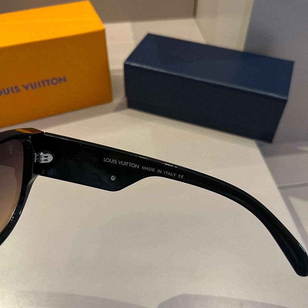 Louis Vuitton New Fashion Sunglasses L22299 - Default Title - View 8