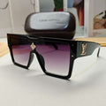 Louis Vuitton New Fashion Sunglasses L22300 - Default Title - View 1