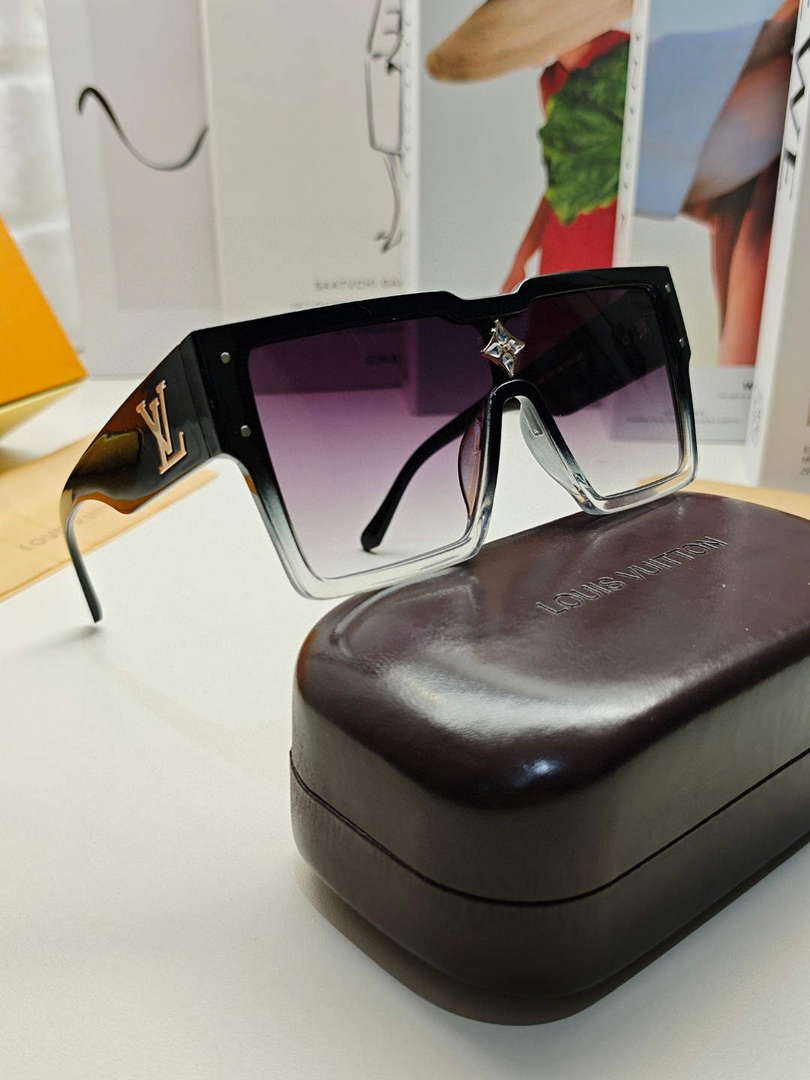 Louis Vuitton New Fashion Sunglasses L22301