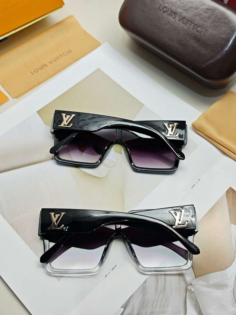 Louis Vuitton New Fashion Sunglasses L22301