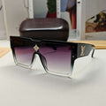 Louis Vuitton New Fashion Sunglasses L22301 - Default Title - View 1