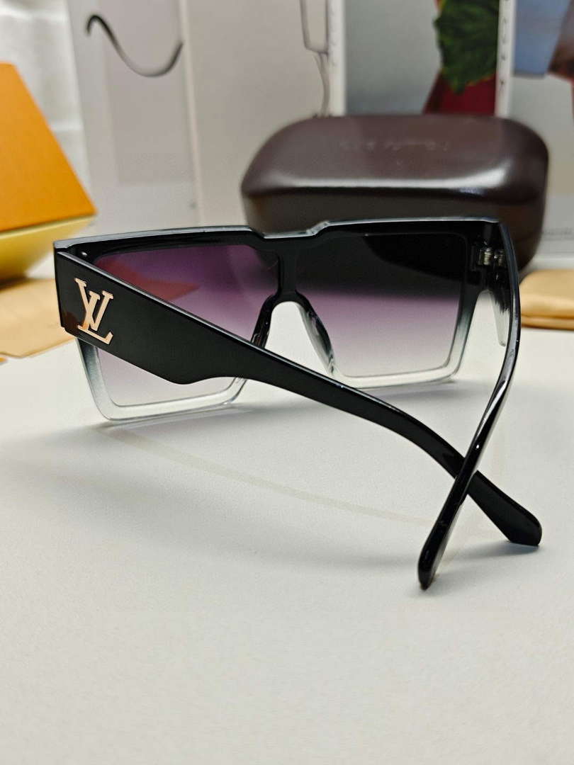 Louis Vuitton New Fashion Sunglasses L22301