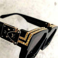 Louis Vuitton New Fashion Sunglasses L22608 - Default Title - View 1