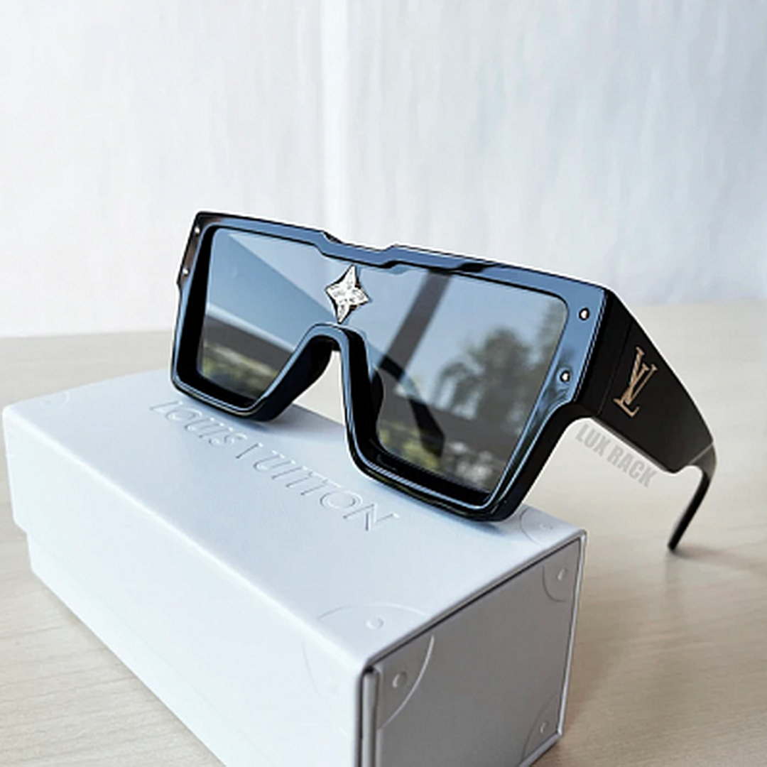 Louis Vuitton New Fashion Sunglasses L22609 - Default Title - View 1