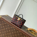 Louis Vuitton Nice Beauty LV M2A285 Monogram Infrarouge