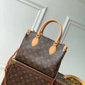 Louis Vuitton OnTheGo Soft PM LV M3A026 Monogram