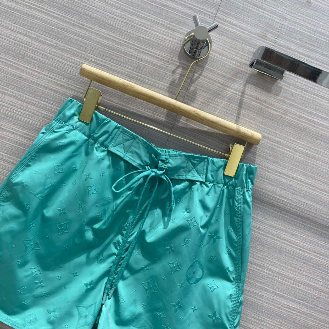 Louis Vuitton Pants Designer LV Shorts Clothing Women 38085