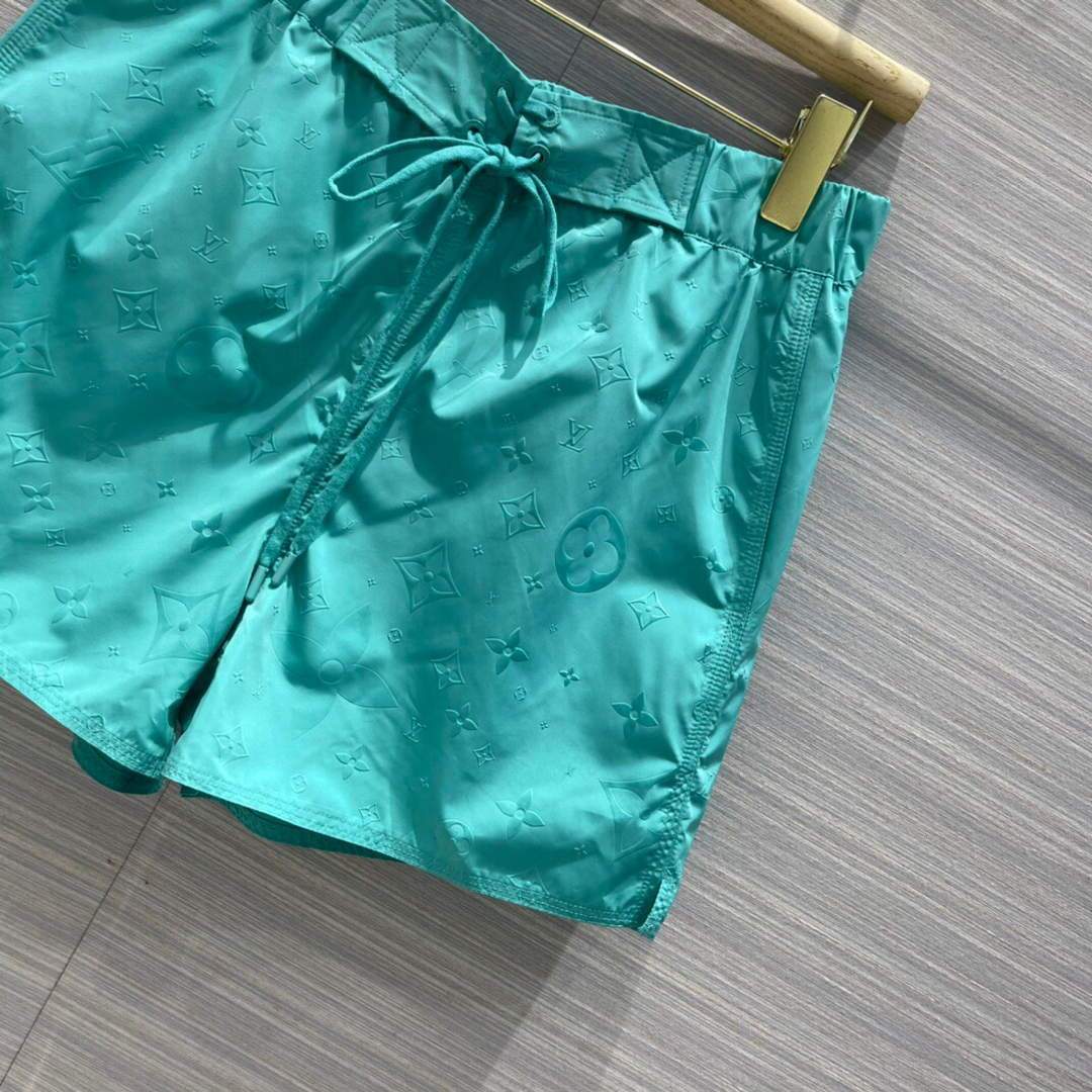 Louis Vuitton Pants Designer LV Shorts Clothing Women 38085