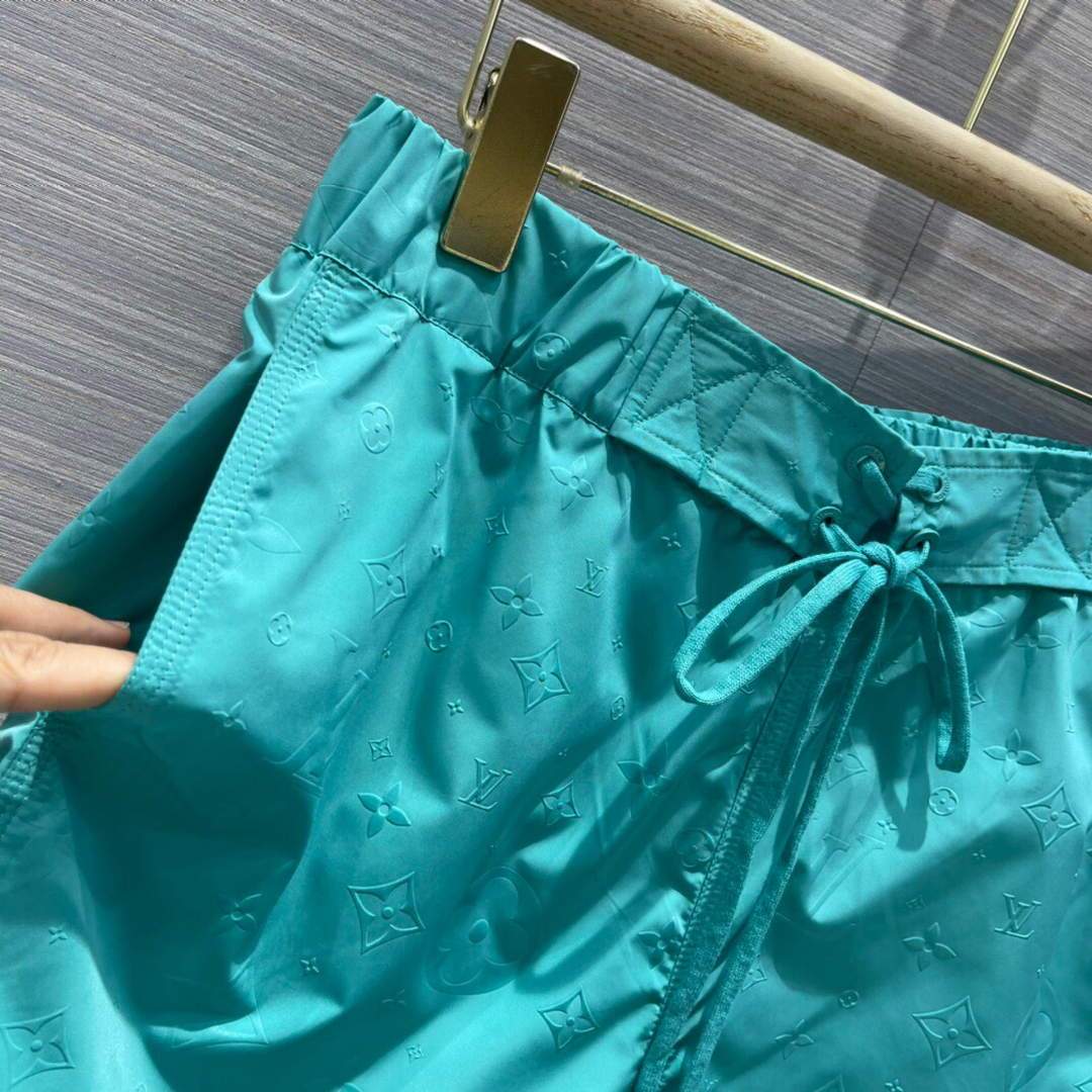 Louis Vuitton Pants Designer LV Shorts Clothing Women 38085