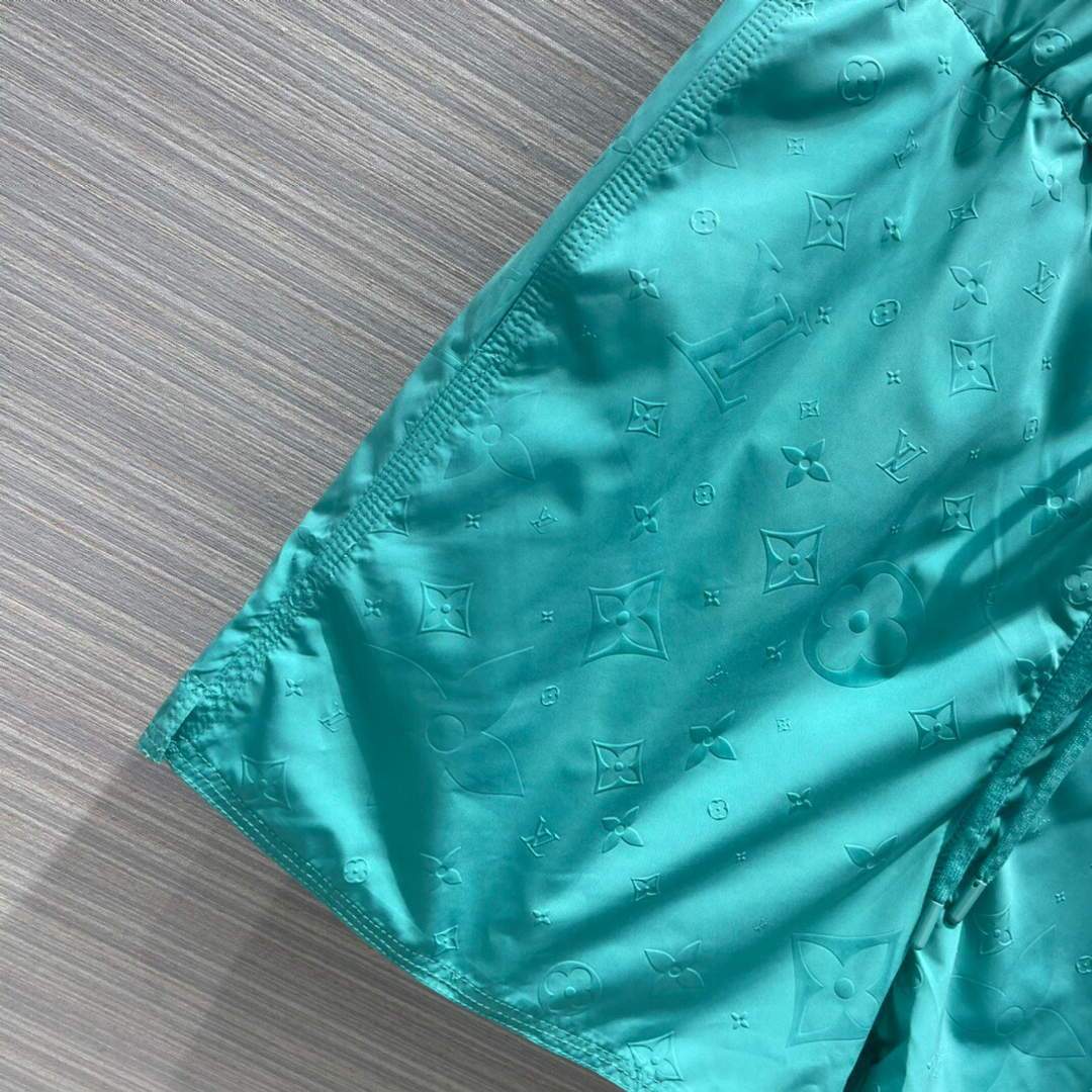 Louis Vuitton Pants Designer LV Shorts Clothing Women 38085