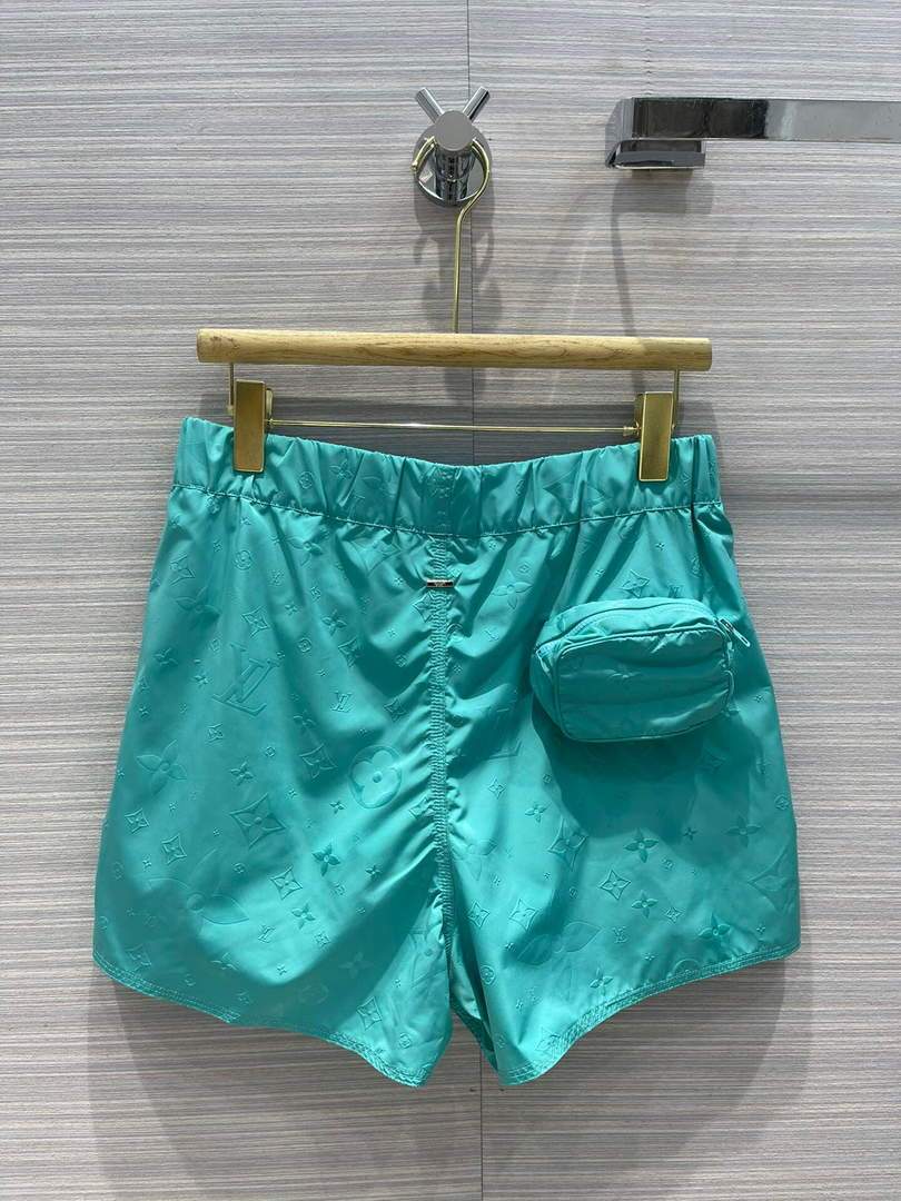 Louis Vuitton Pants Designer LV Shorts Clothing Women 38085