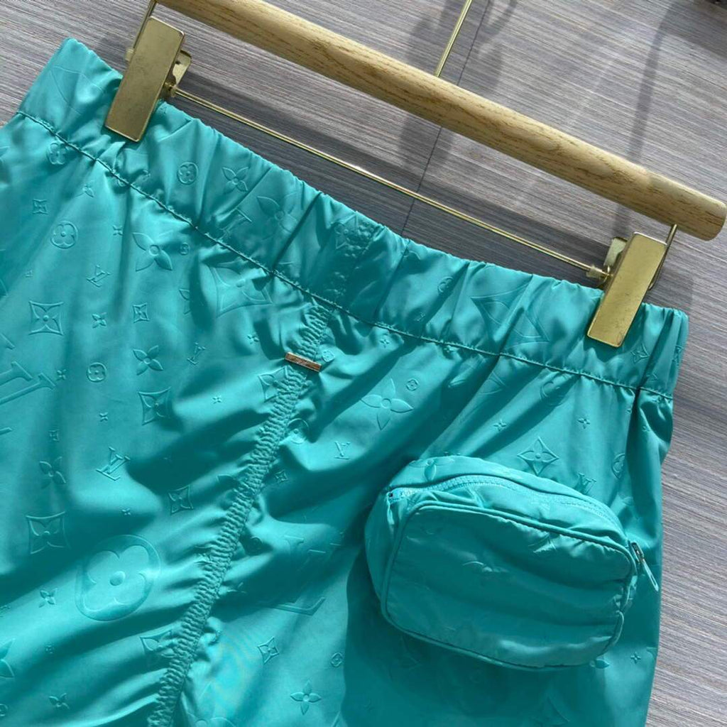 Louis Vuitton Pants Designer LV Shorts Clothing Women 38085