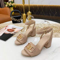 Louis Vuitton Pumps Designer LV High Heels Women 81125 - luxibagsmall