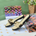 Louis Vuitton Sandals LV Fashion Shoes Women 15mm L991330 - 35 - View 1