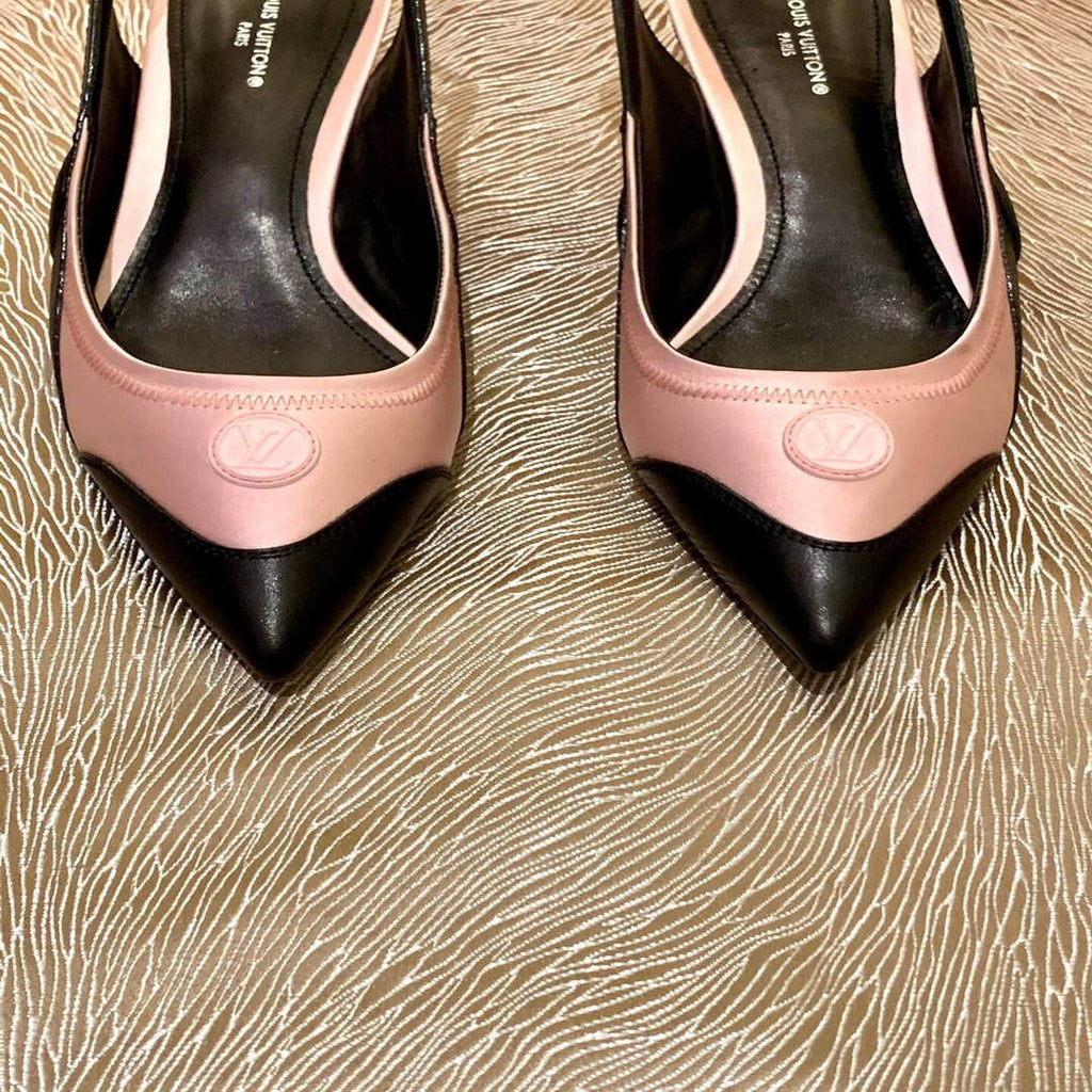 Louis Vuitton Sandals LV Fashion Shoes Women 55mm L991318