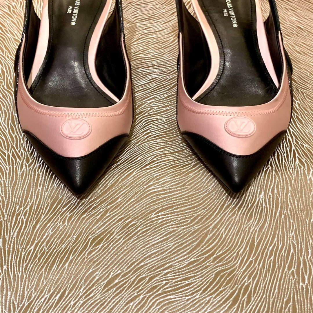 Louis Vuitton Sandals LV Fashion Shoes Women 55mm L991318