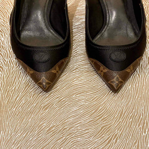 Louis Vuitton Sandals LV Fashion Shoes Women 55mm L991320 - 35 - View 4