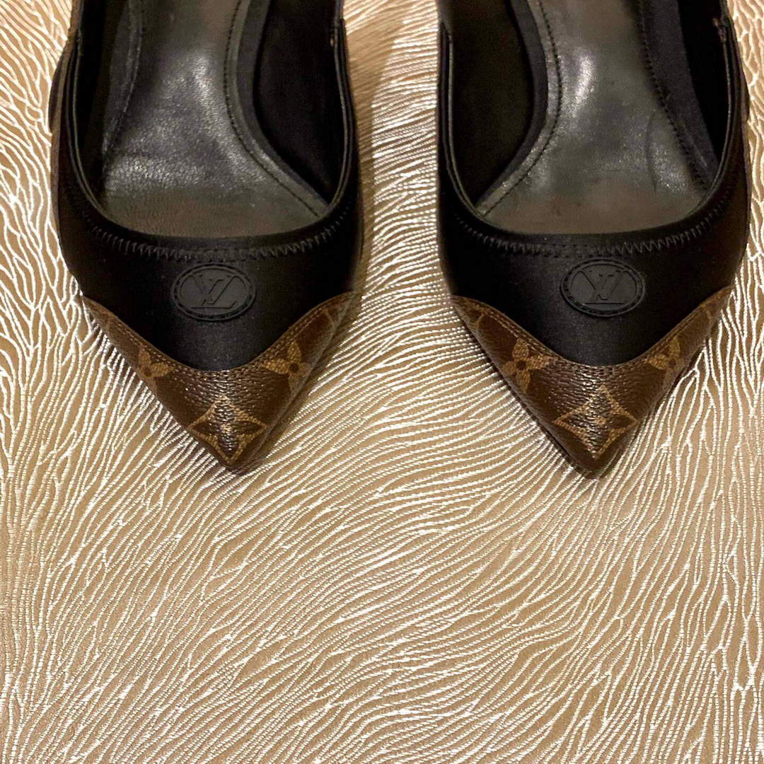Louis Vuitton Sandals LV Fashion Shoes Women 55mm L991320