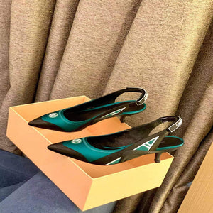 Louis Vuitton Sandals LV Fashion Shoes Women 55mm L991321 - 35 - View 1