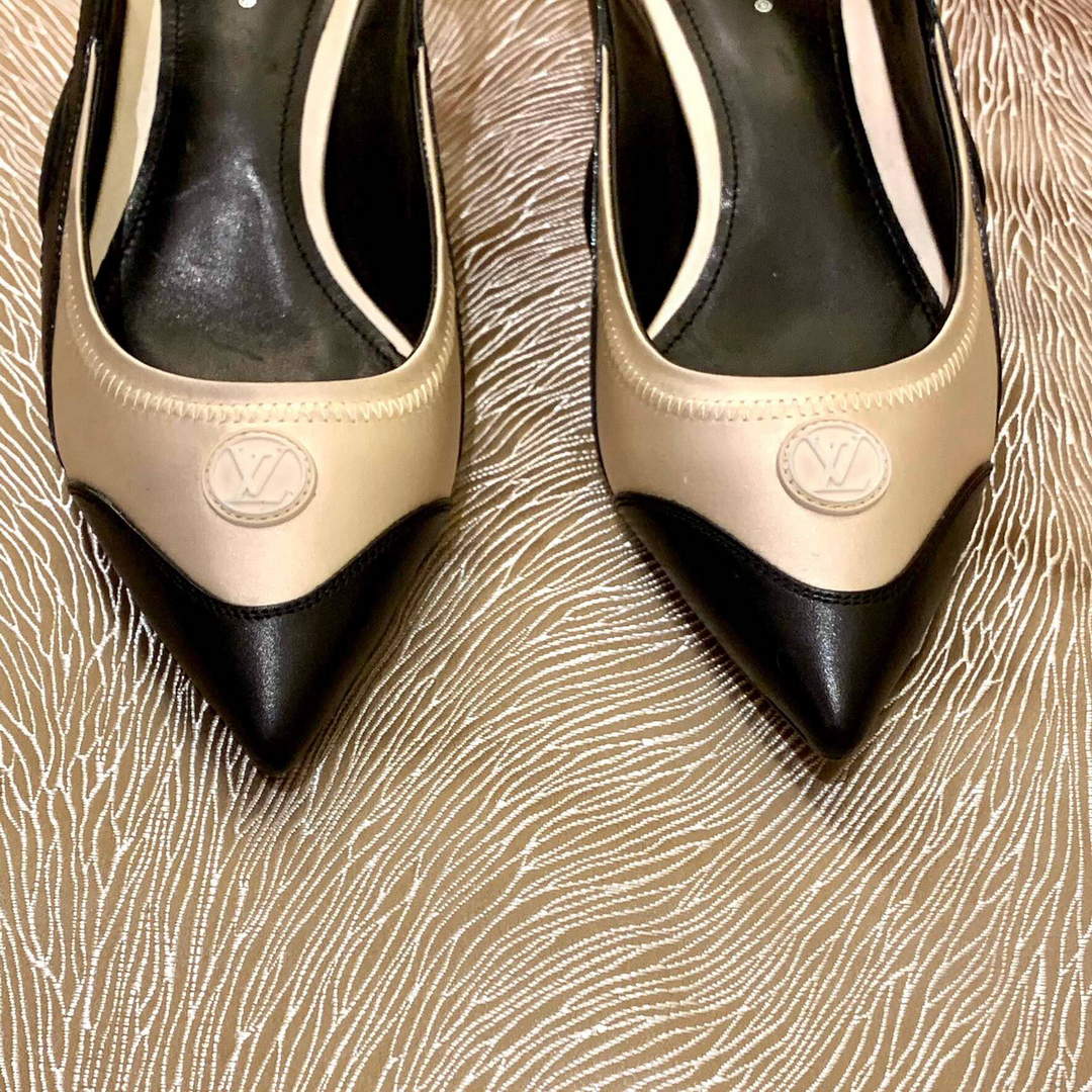 Louis Vuitton Sandals LV Fashion Shoes Women 55mm L991316