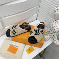Louis Vuitton Sandals LV Slippers Shoes Women L99112 - 35 - View 1