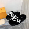Louis Vuitton Sandals LV Slippers Shoes Women L99114 - 35 - View 1