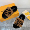 Louis Vuitton Sandals LV Slippers Shoes Women L99115 - 35 - View 1