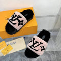 Louis Vuitton Sandals LV Slippers Shoes Women L99117 - 35 - View 1