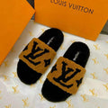 Louis Vuitton Sandals LV Slippers Shoes Women L99118 - 35 - View 1