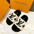 Louis Vuitton Sandals LV Slippers Shoes Women L99119 - 35 - View 1