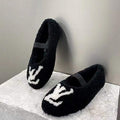 Louis Vuitton Sandals LV Slippers Shoes Women L99102 - 35 - View 1