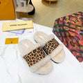 Louis Vuitton Sandals LV Slippers Shoes Women L99121 - 35 - View 1