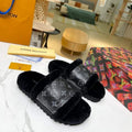 Louis Vuitton Sandals LV Slippers Shoes Women L99122 - 35 - View 1